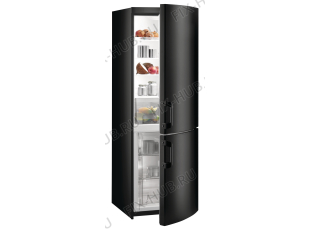 Холодильник Gorenje RK60358DBK (240527, HZS3567) - Фото